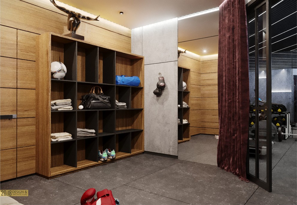 ЗАГОРОДНЫЙ ДОМ В ЗЕЛЕНОГОРСКЕ (ЛЕНИНГРАДСКАЯ ОБЛ.)