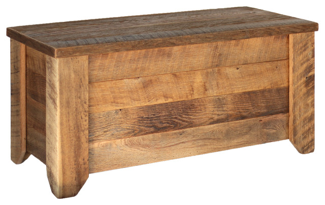 Details about   Wood Modern Storage Bench Trunk 30" Wide Toy Chest Blanket Storage Box Bench 