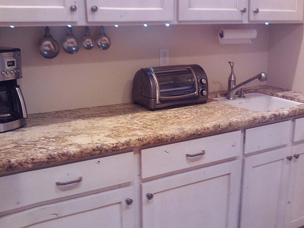 Our Work