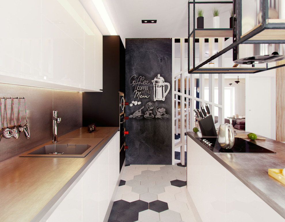 Необычные грани