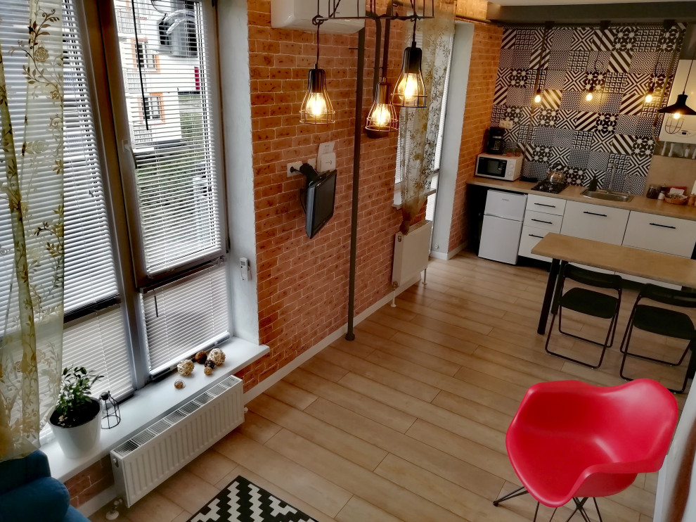 Квартира в Немецкой деревне