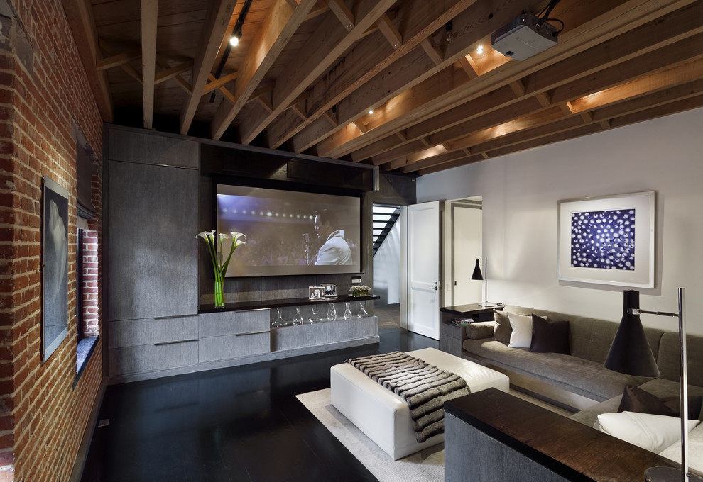 5 Cool Ways to Use Modern Tech to Remodel Your Home