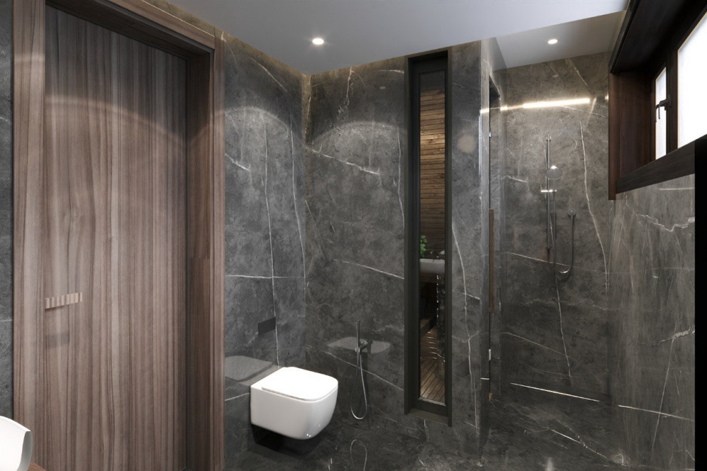 Дом в Красногорске