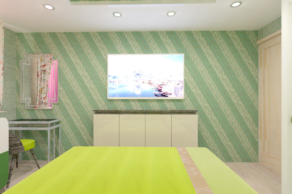 Квартира Видное