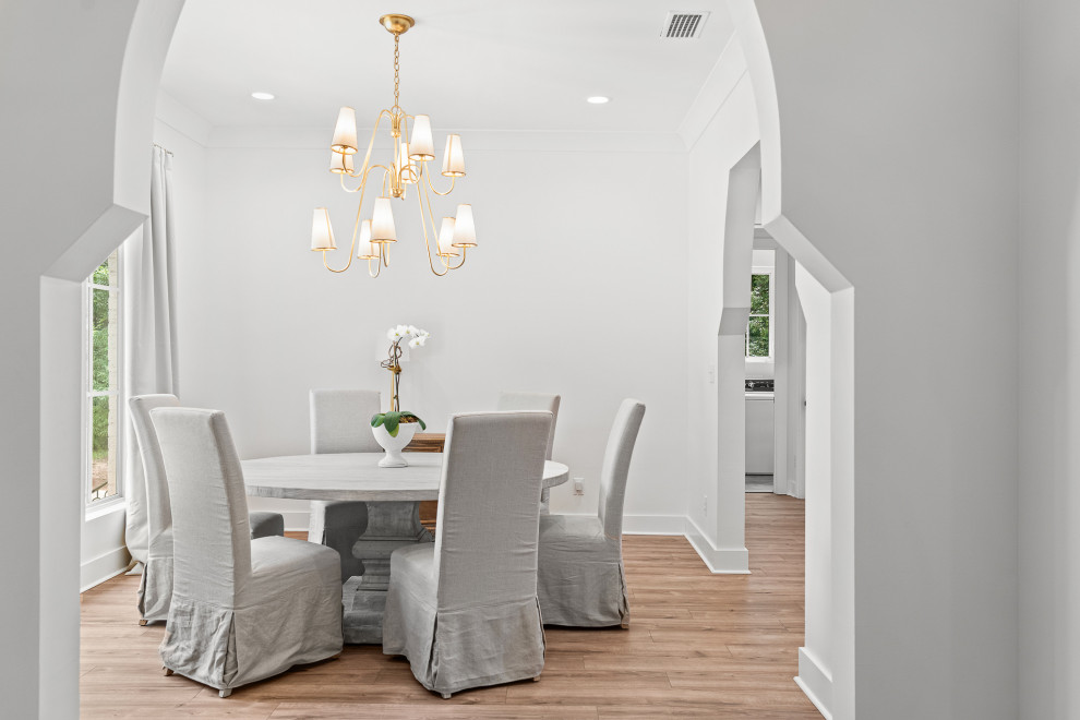 Simple Elegance