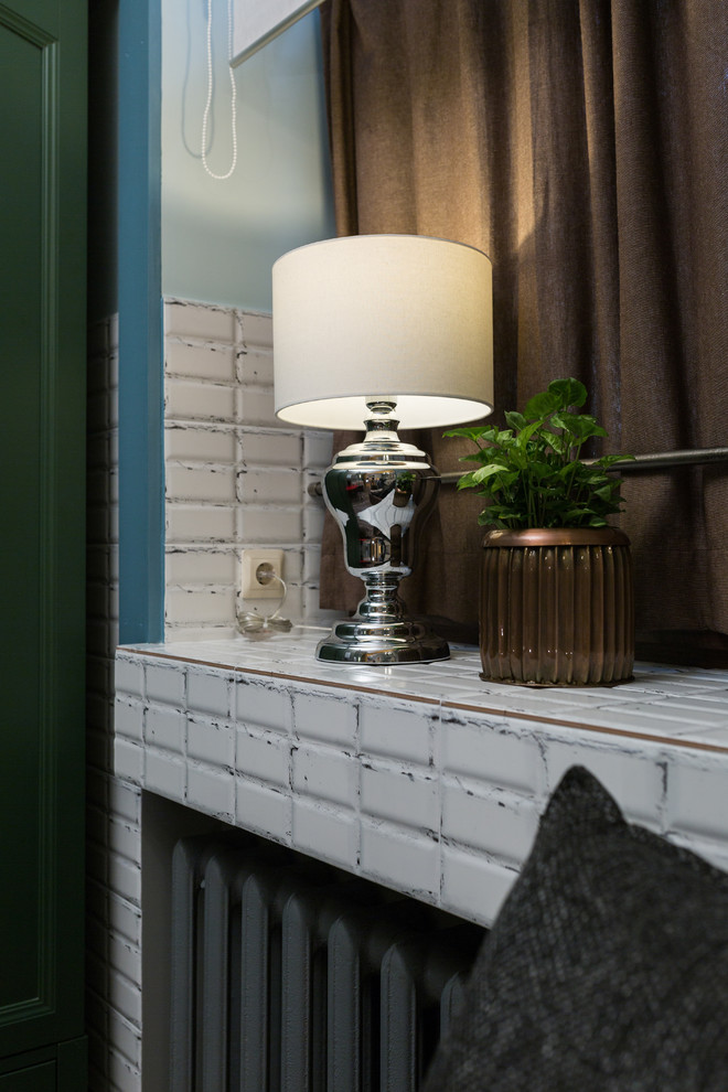 Гражданская - у канала Грибоедова