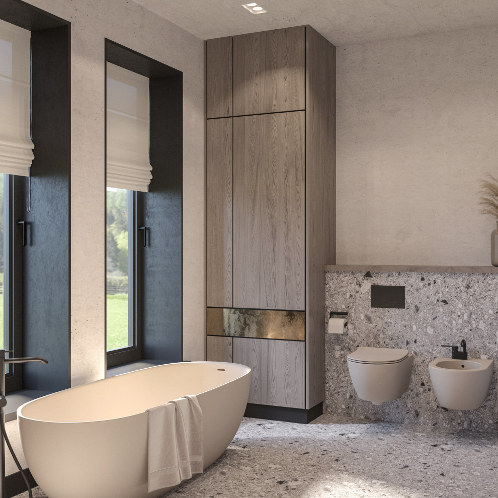 Дом на Волге