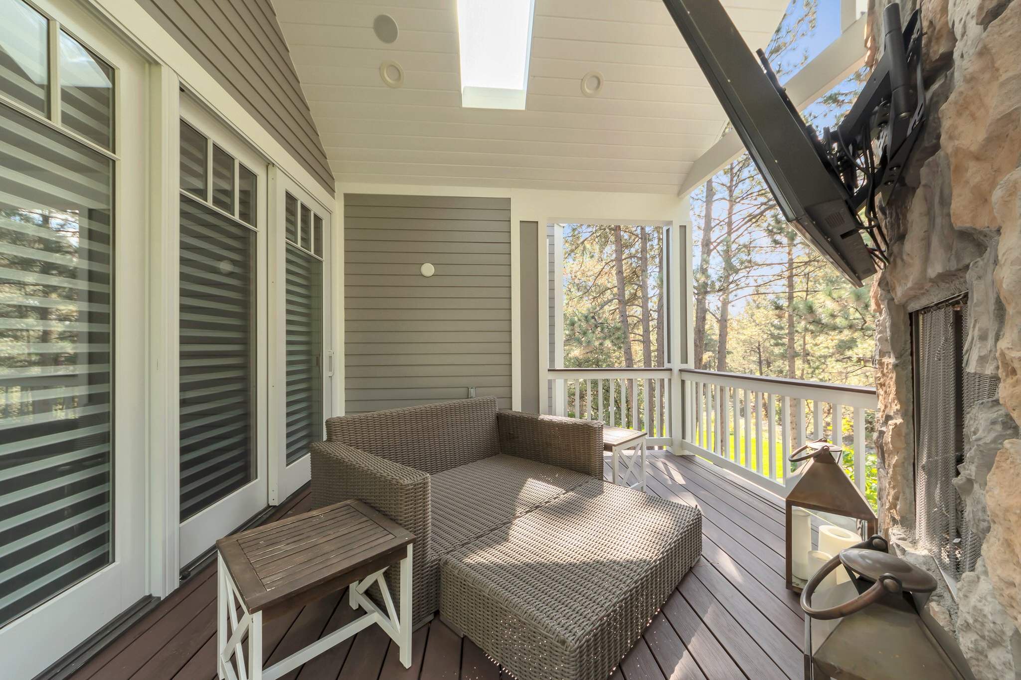 Castle Pines Studio