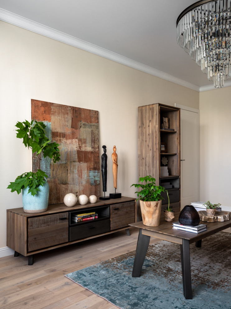 "Малиновый сорбет"