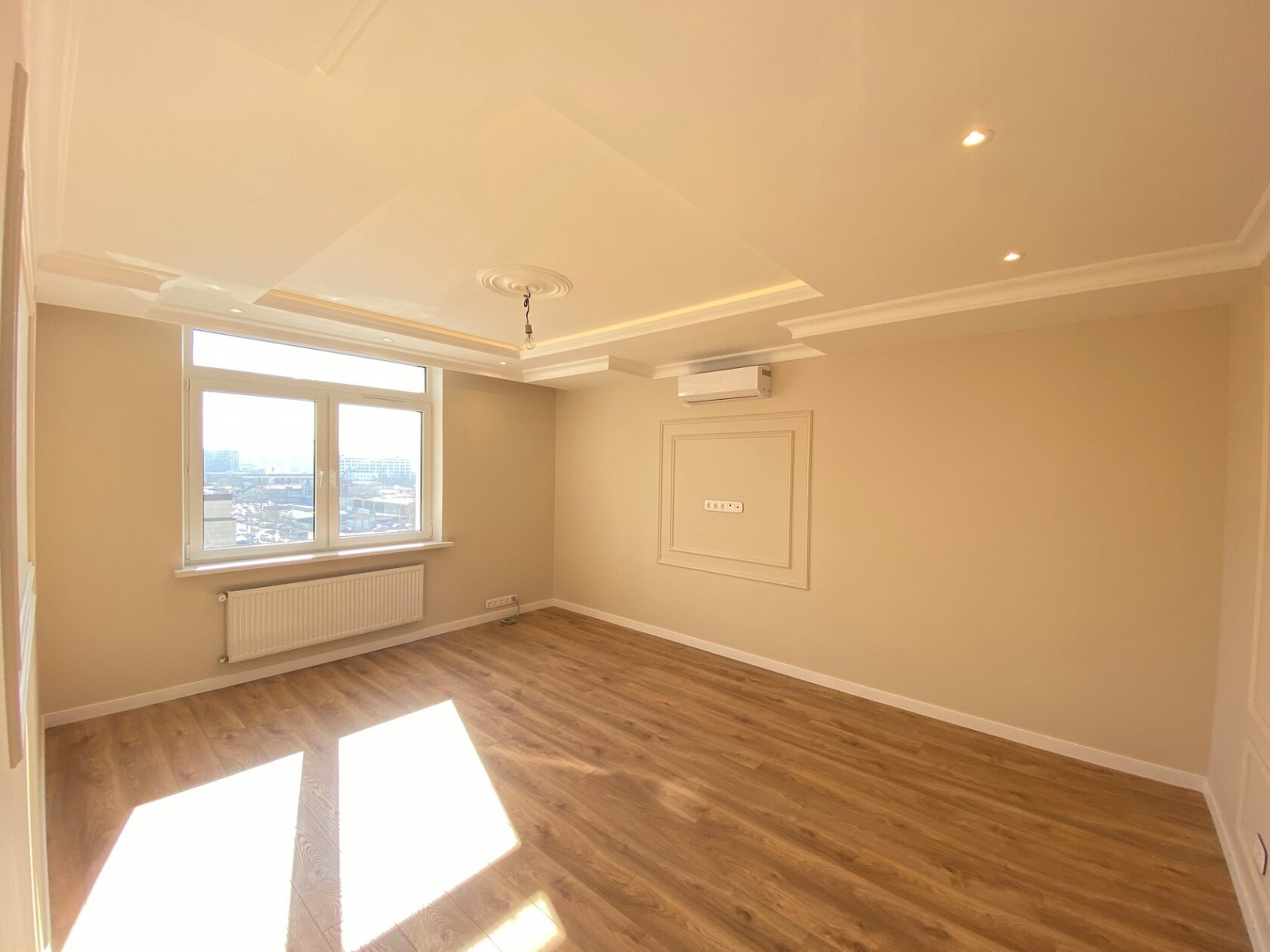 ЖК Румянцево парк