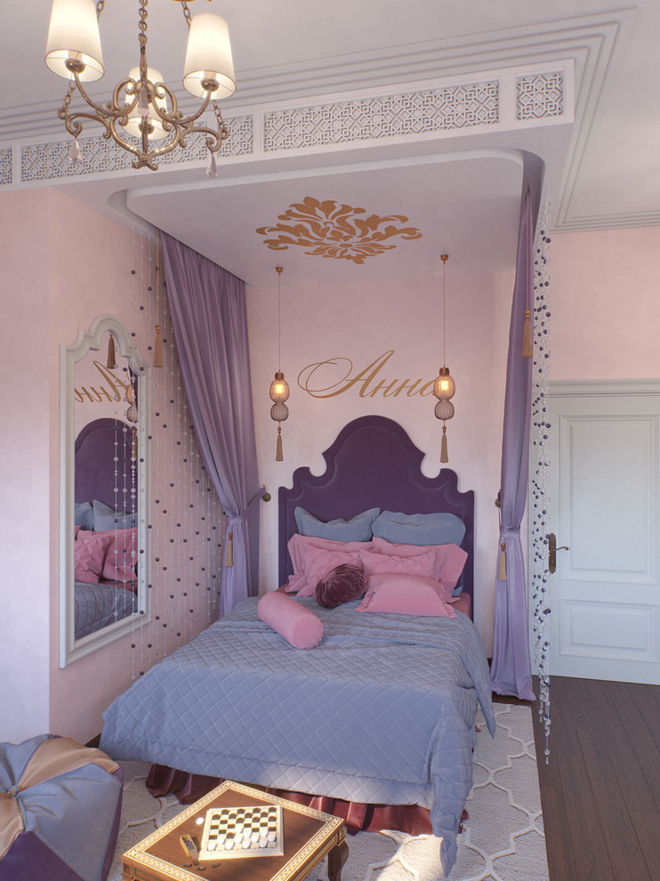 Квартира в ЖК "Смольный проспект" 285 м2