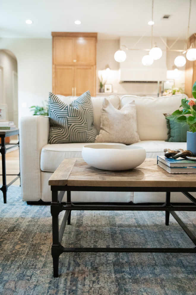 Whole Home Renovation VI