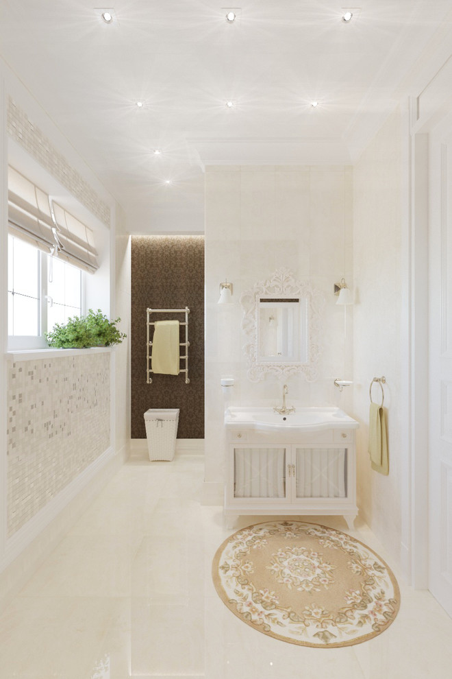 Загородный дом в п. Идилия