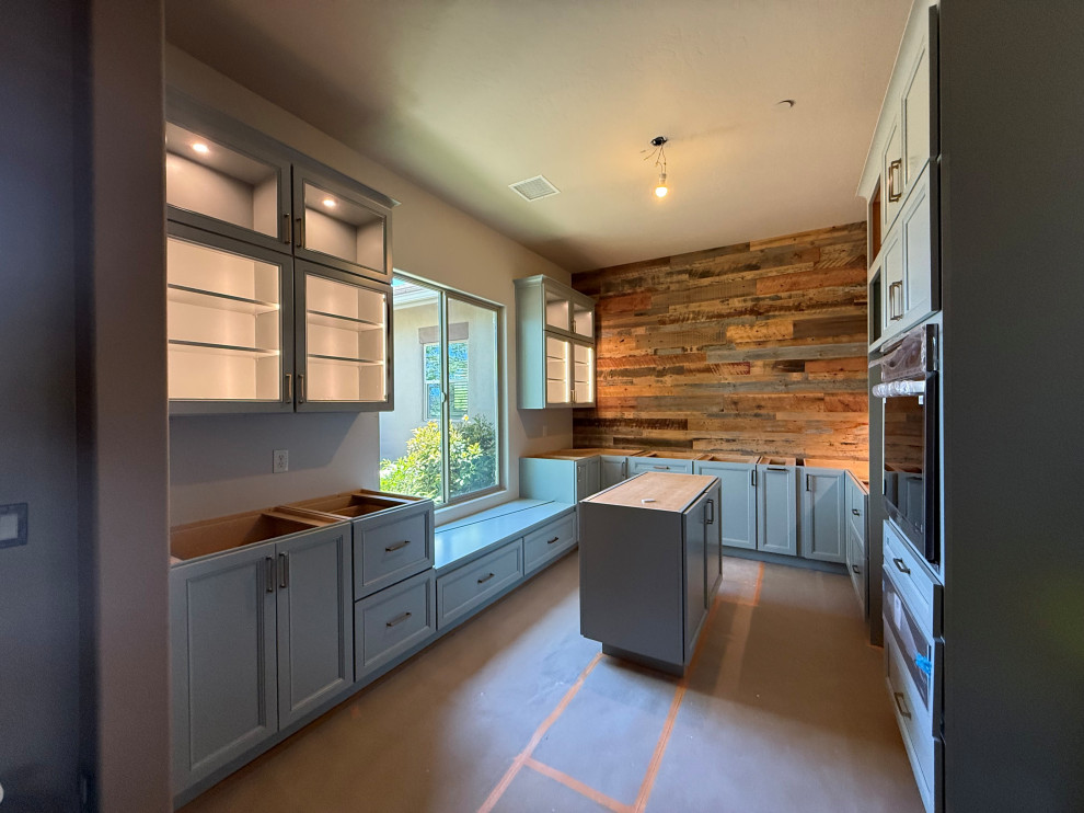 KITCHEN ATELIER