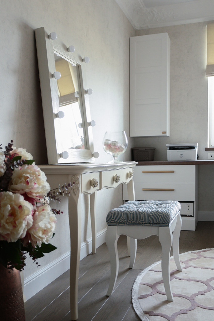 Дизайн современной квартиры, Светлана Миллер