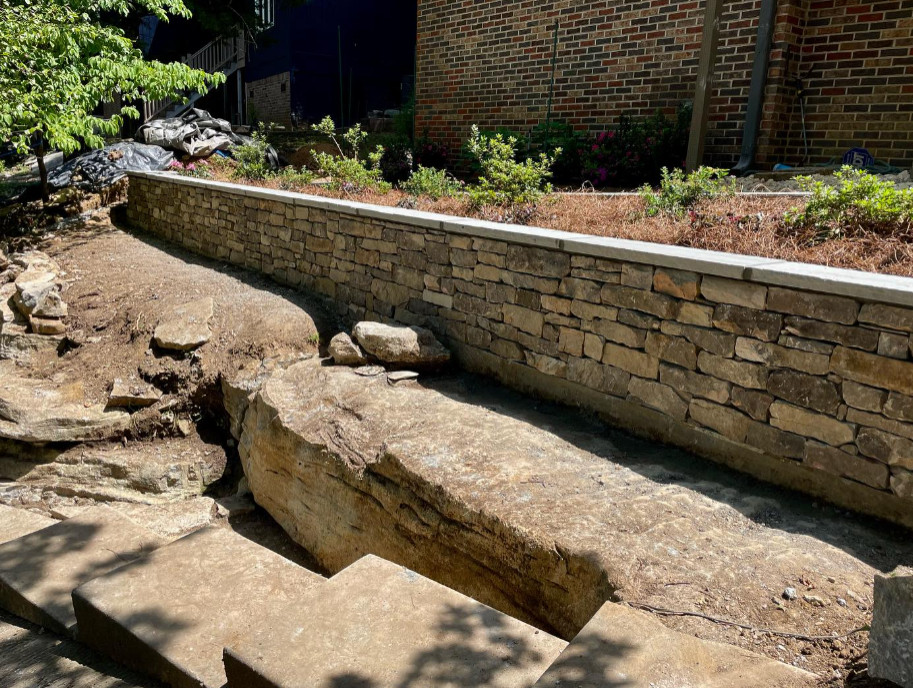 Landscape Perfection