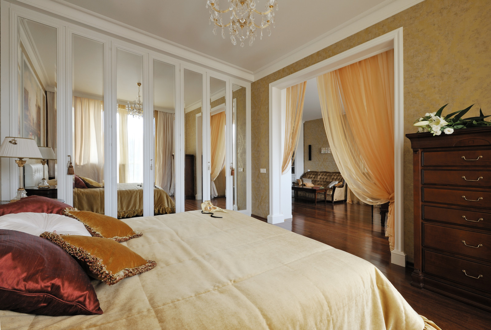 Квартира в Черемушках