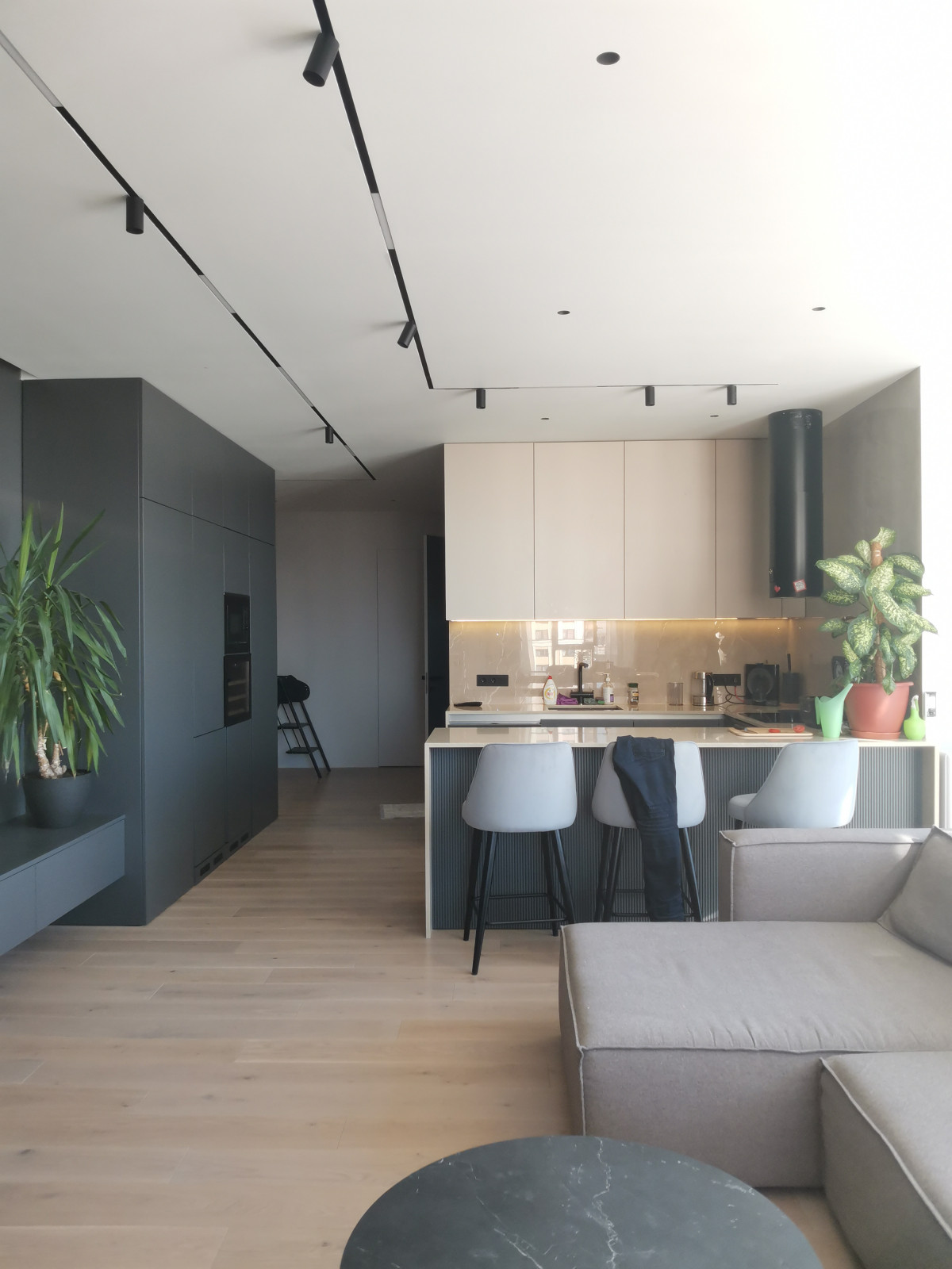 НМ, Объект "Ренесанс" на ул.Дыбенко