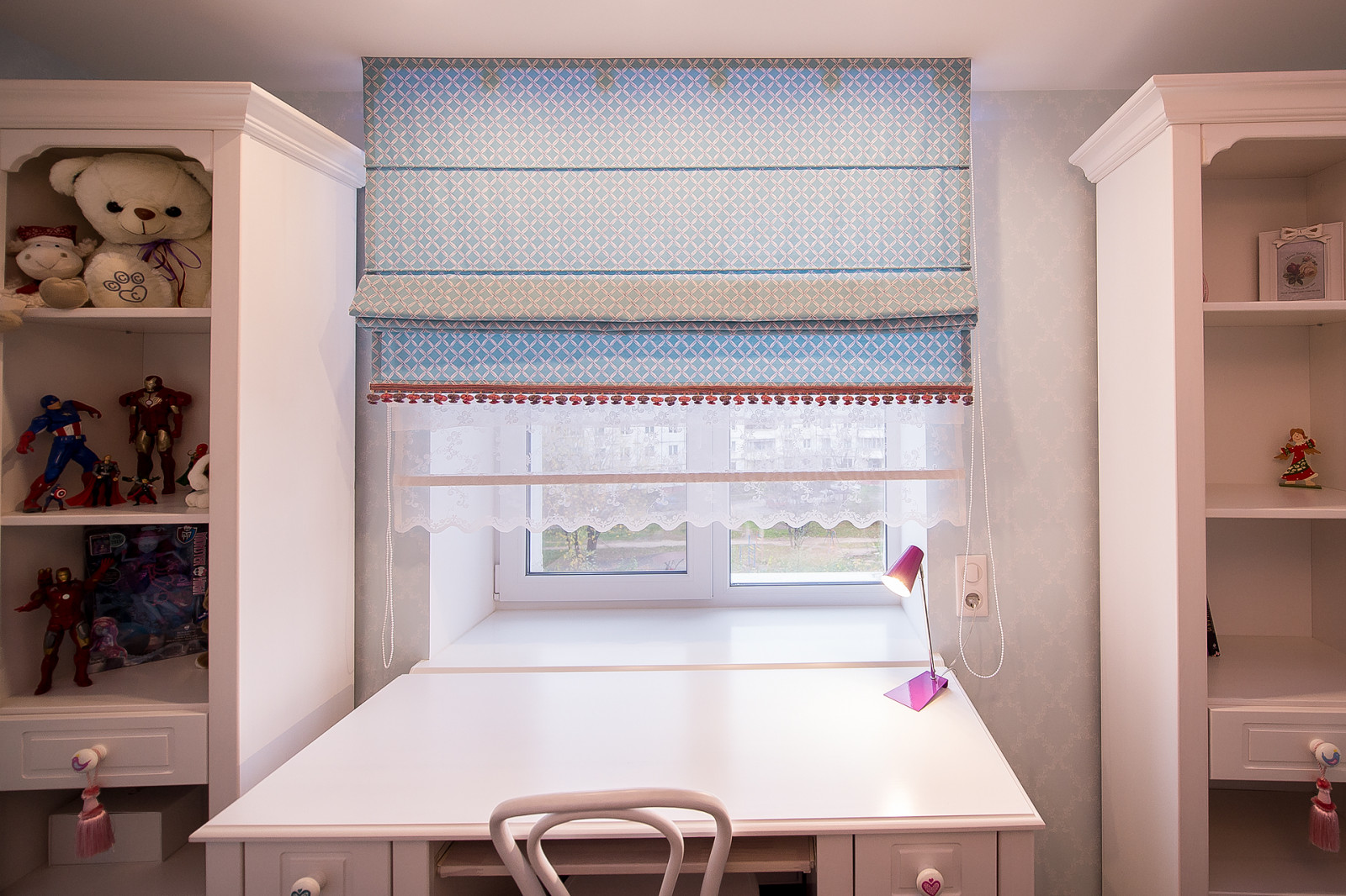 Квартира 85 кв.м