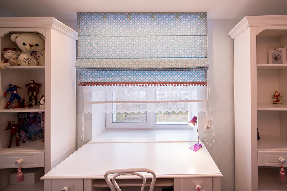 Квартира 85 кв.м