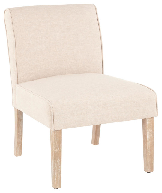 Lumisource Vintage Neo Contemporary Accent Chair Transitional Armchairs And Accent Chairs By Hedgeapple Houzz