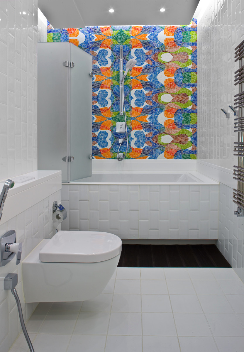 Квартира в Санкт Петербурге  Автор проекта Станислав Полозов