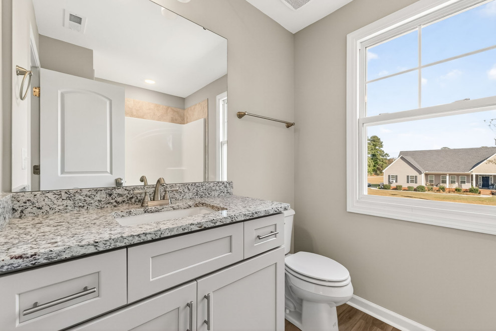 Roslyn Home Plan