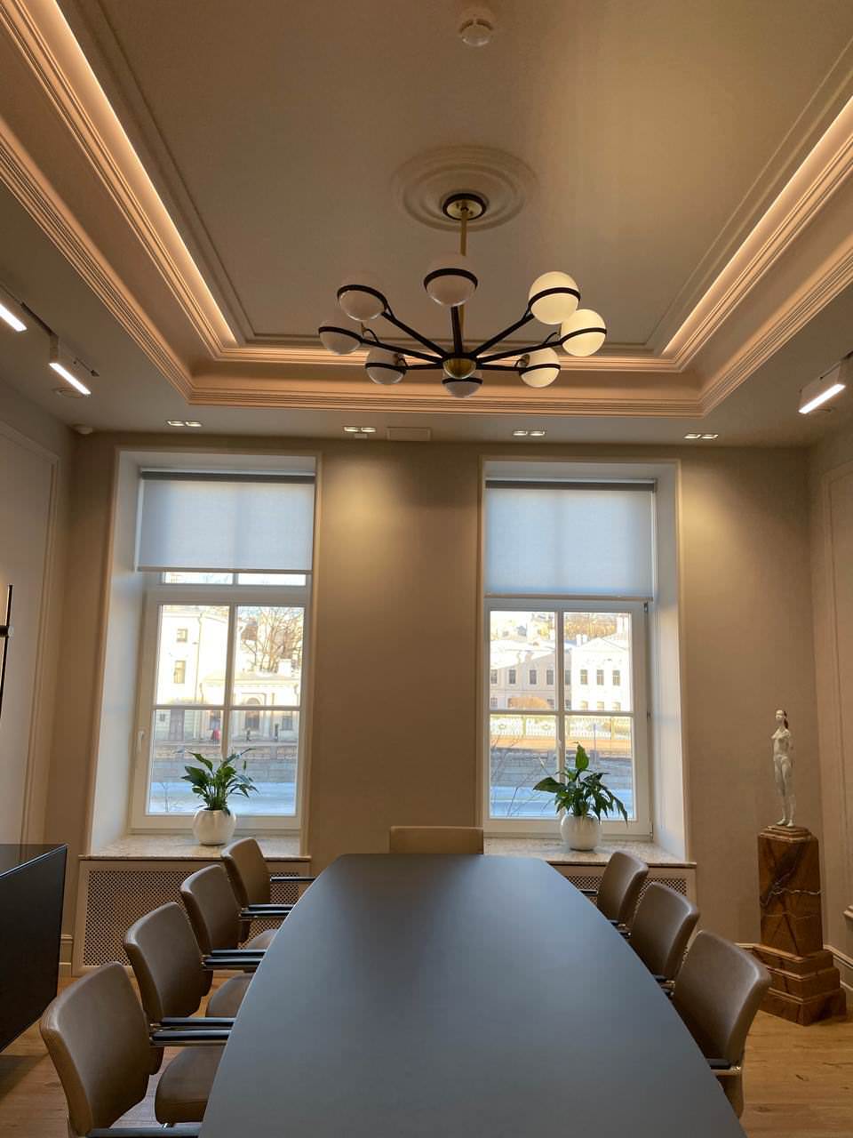 Клиника косметологии г. Санкт-Петербург