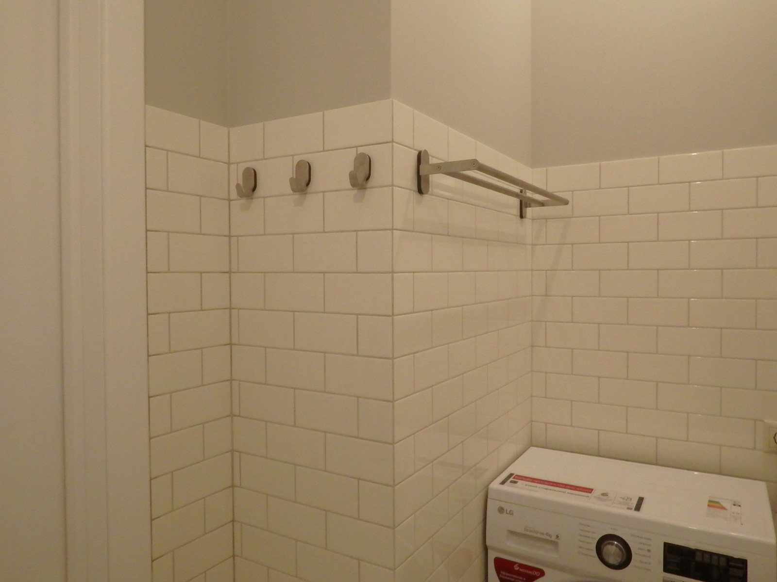 Ремонт  совмещенного санузла в г. Внуково