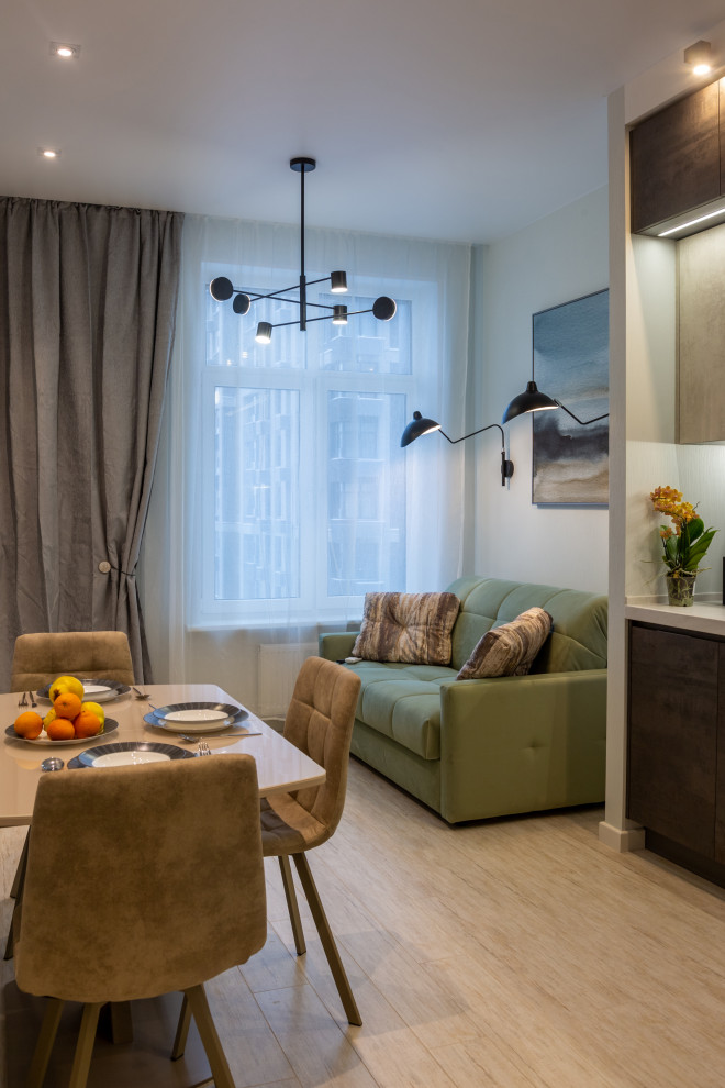 Реализация проекта  "Биг Тайм"