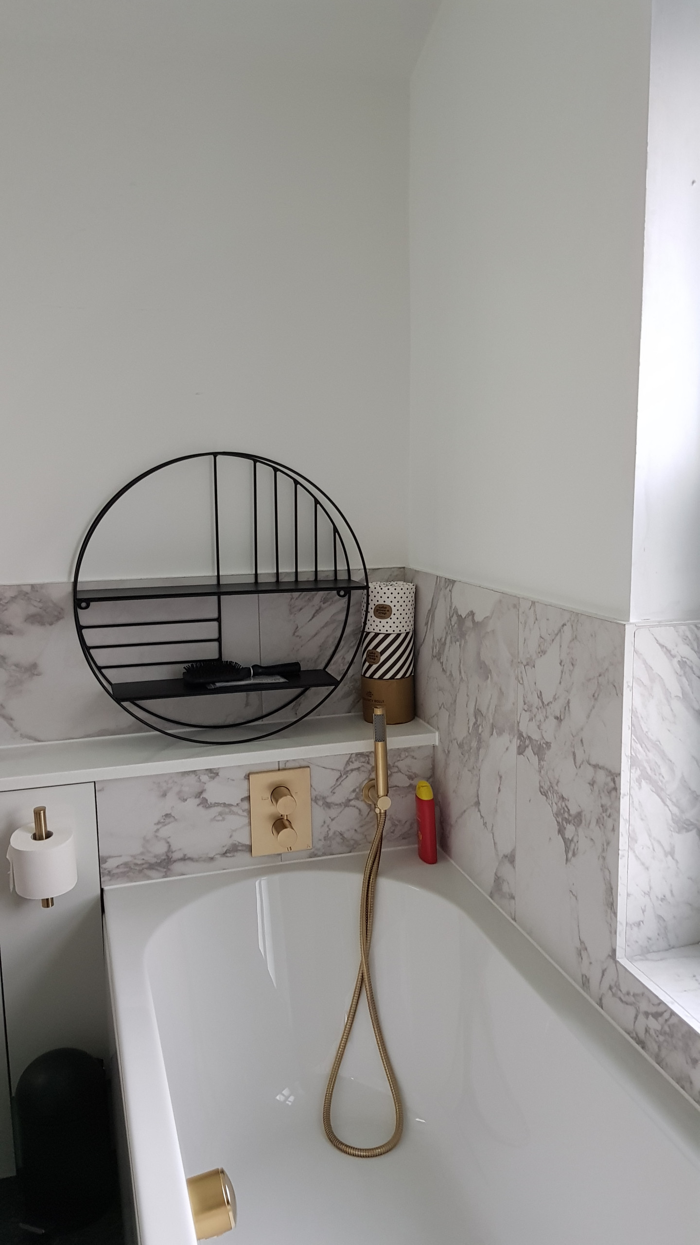 Bathroom and kitchen remodelling