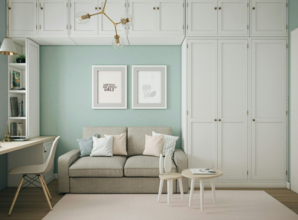 Квартира на Планетной