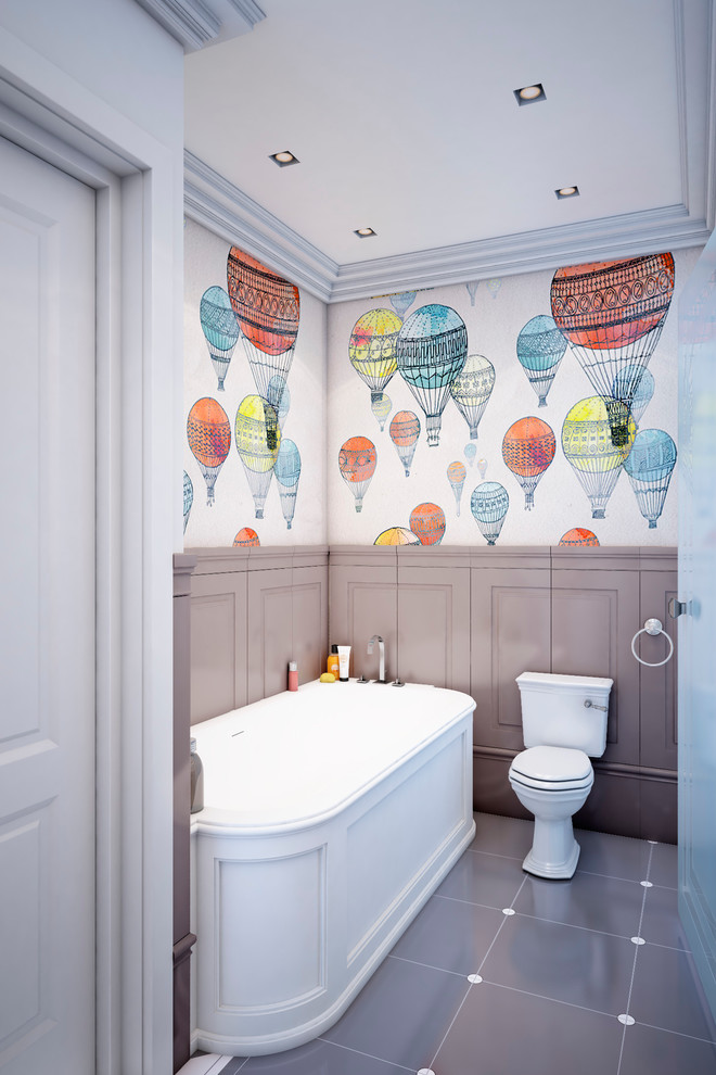 ЖК Мосфильмовский