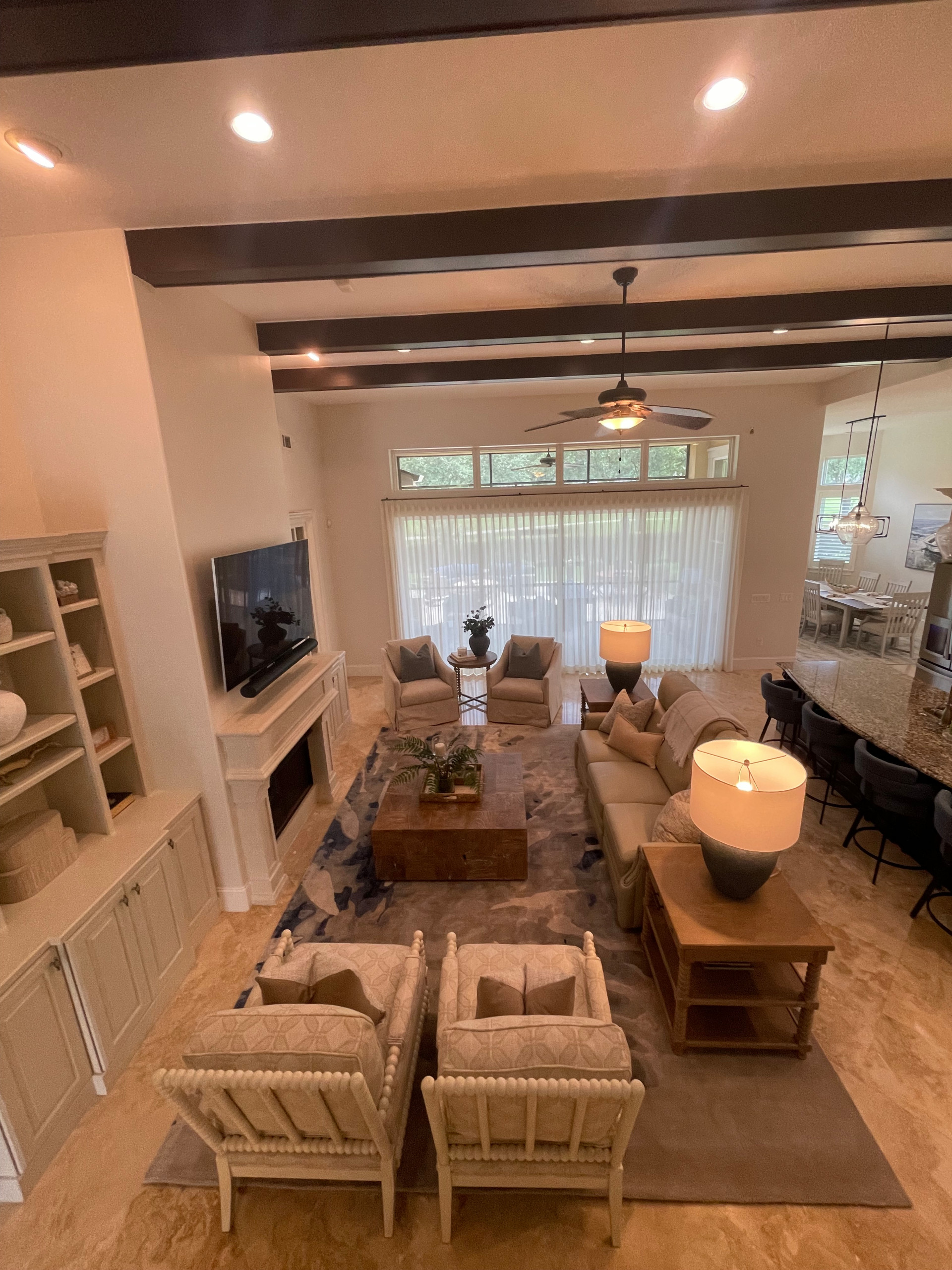 Friedman Design