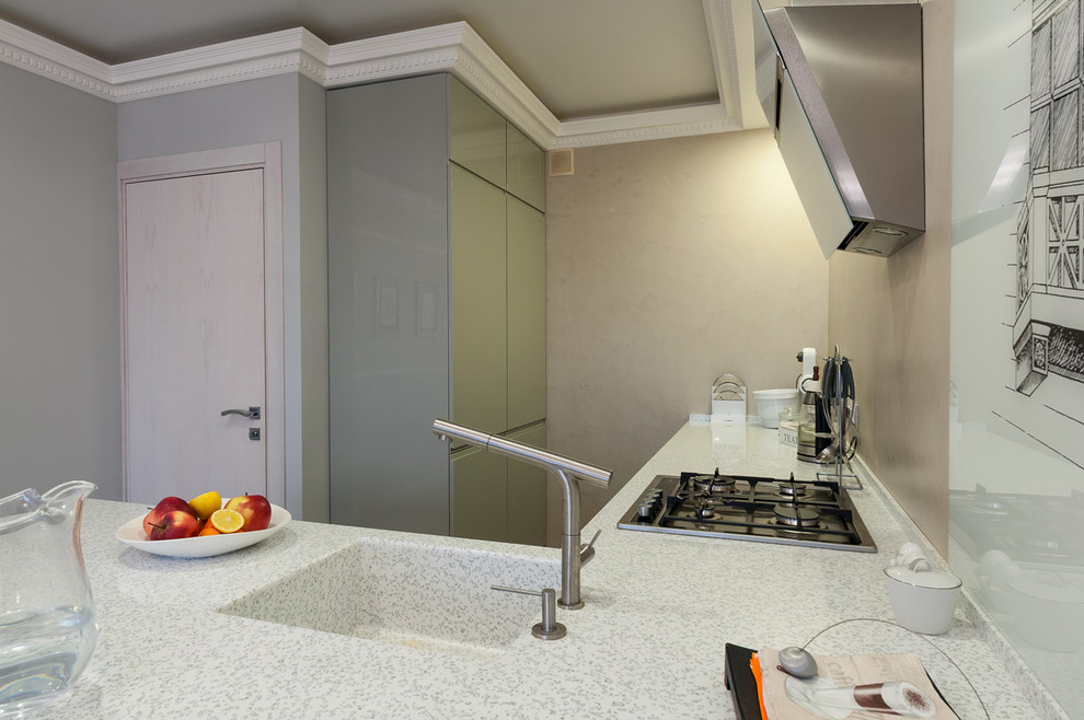 Квартира в историческом центре Калининграда