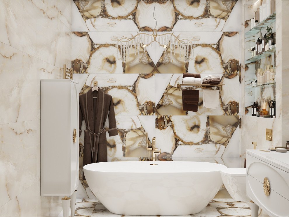 Квартира в районе Куркино