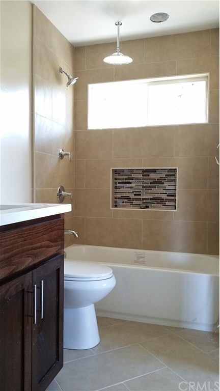 San Luis Obispo Fire Damage House Makeover