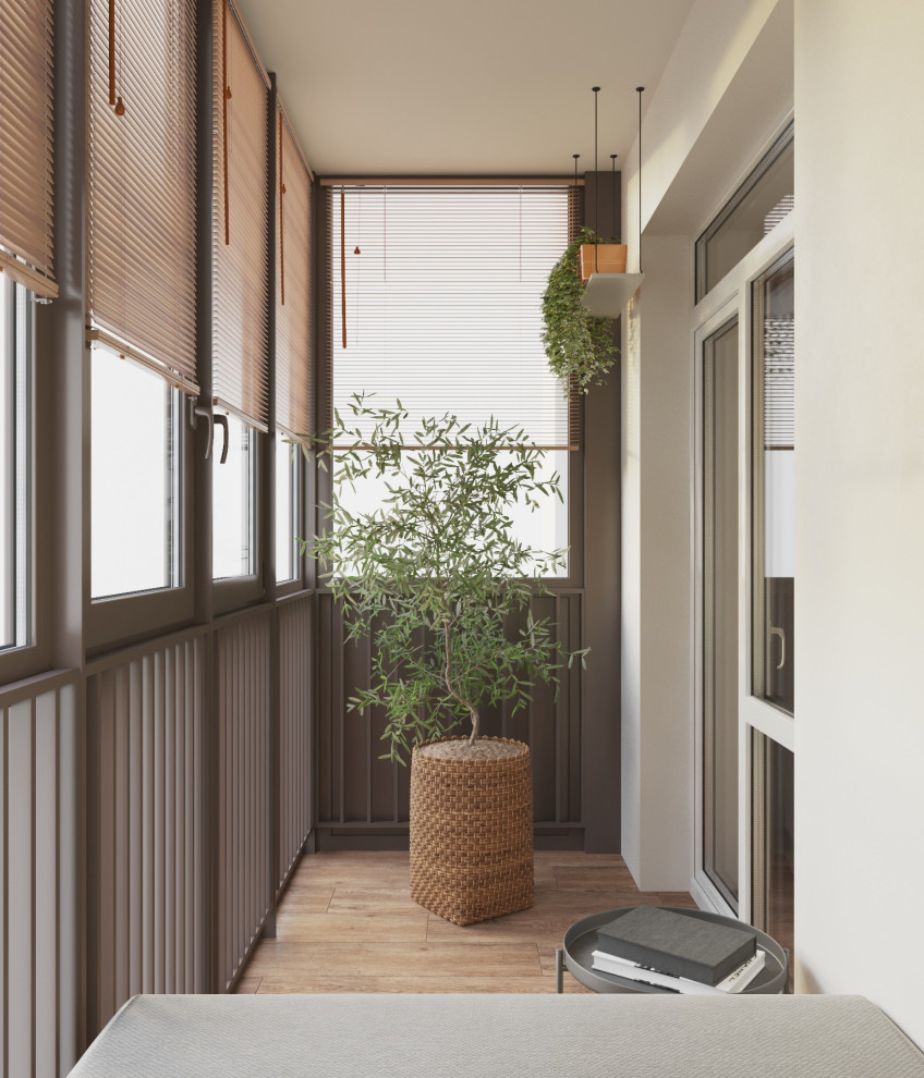 Квартира в ЖК АртСити