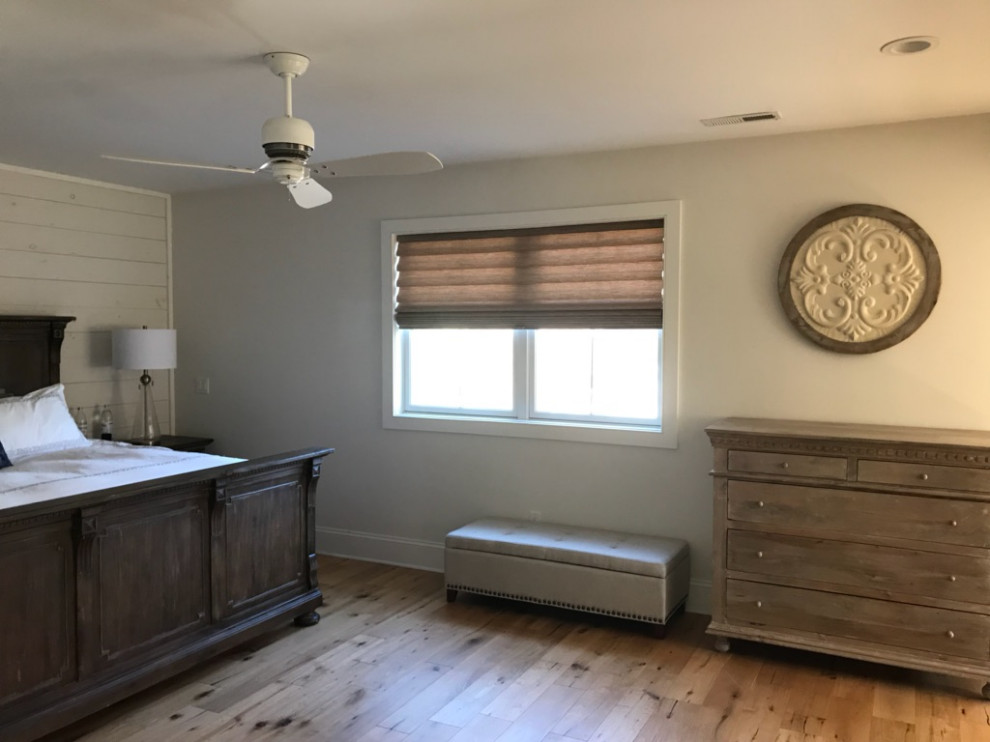 2022 Alustra Vignette Modern Roman Shades - Timm's Window Fashions Manasquan