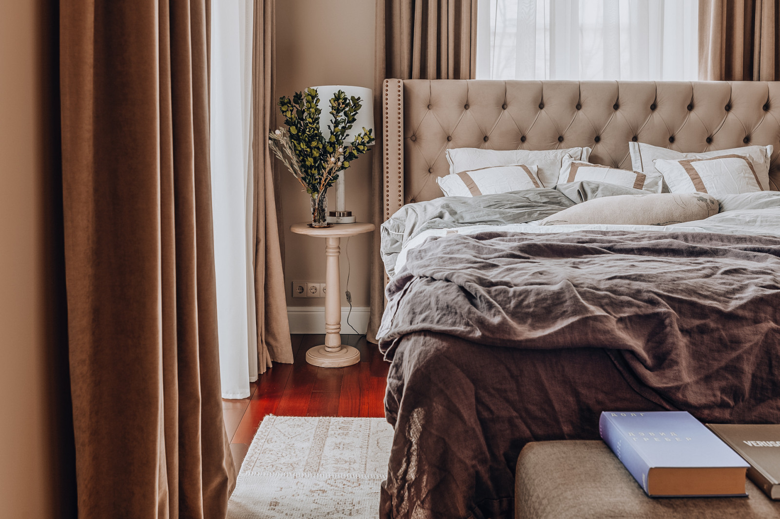 СПб Тверская