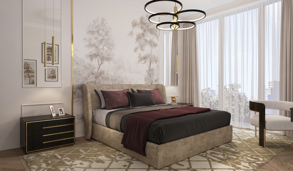 ЛИРИКА РОСКОШИ