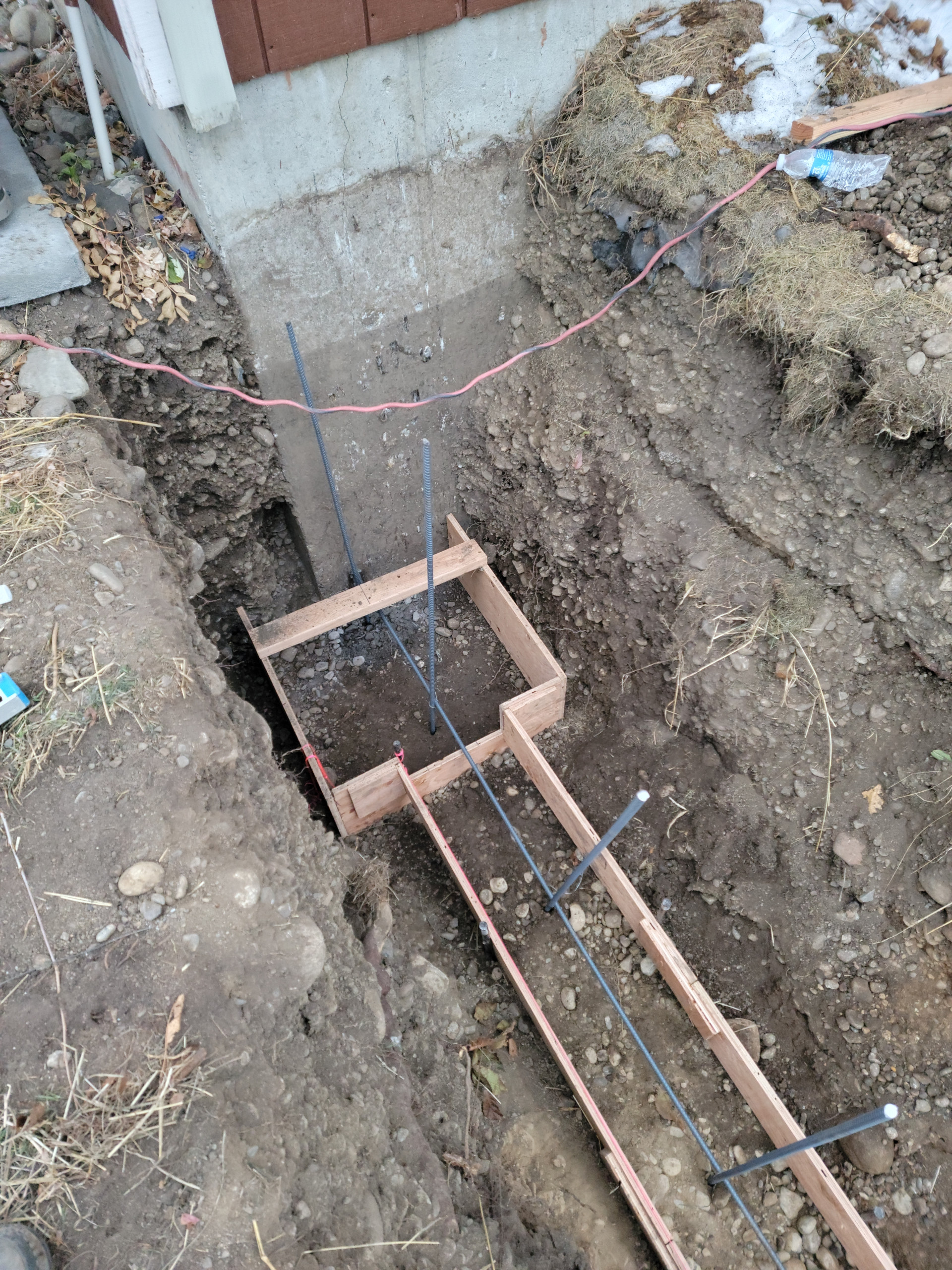 home addition