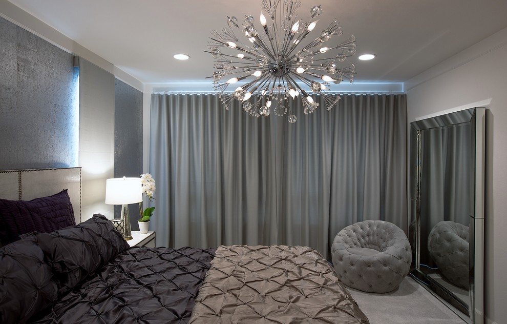 Contemporary Design - Playa Vista California