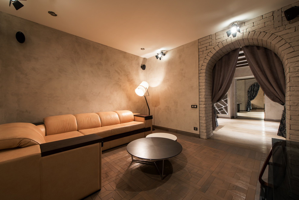 Аппартаменты на Верхней Масловке