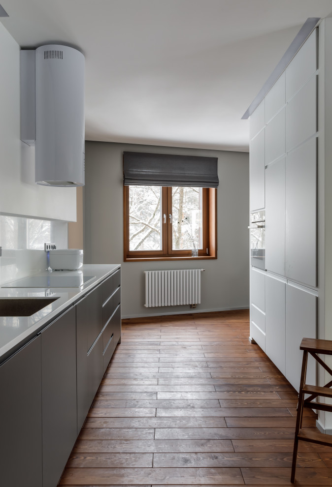 Квартира в Подмосковье