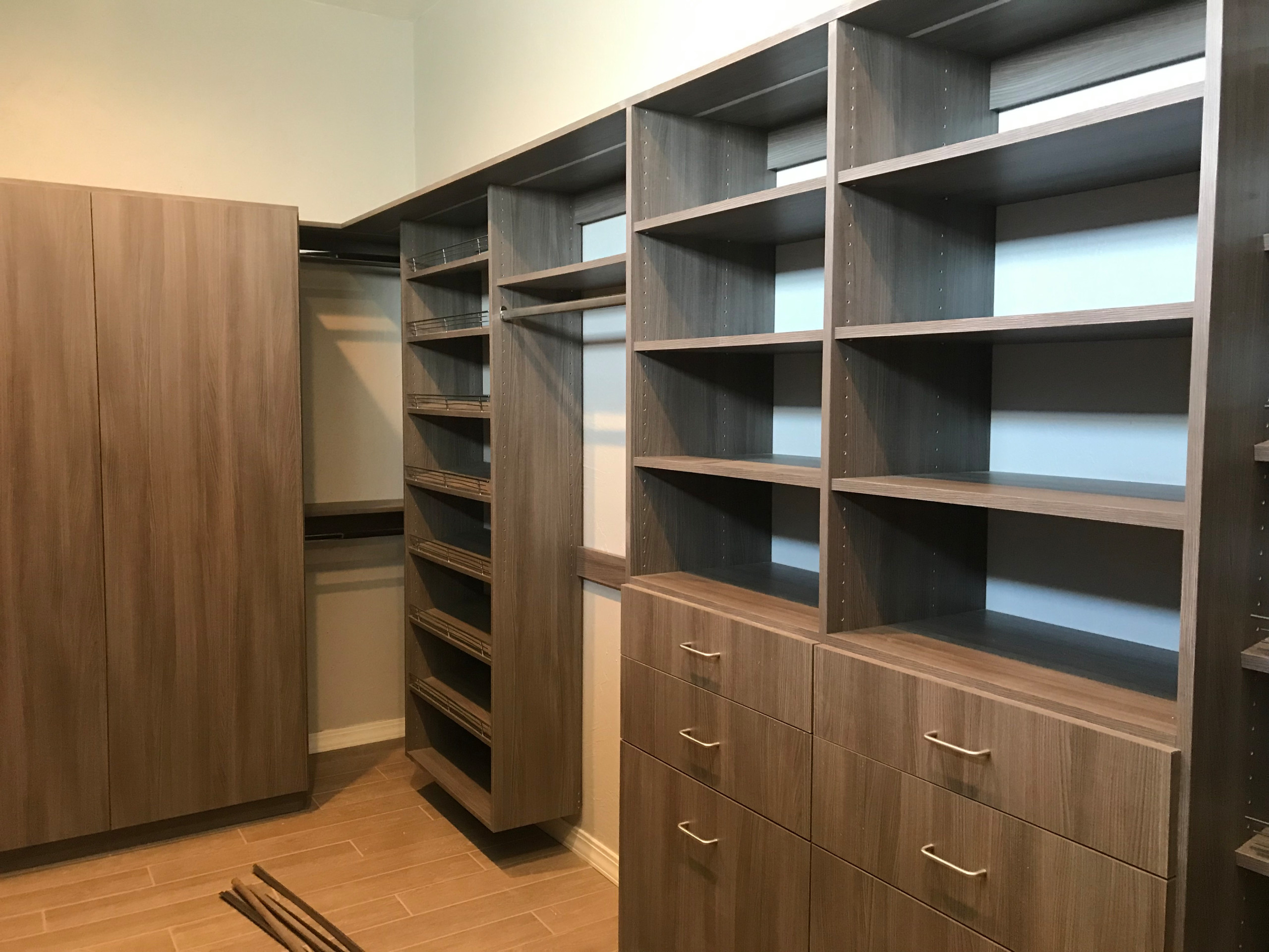 NE ABQ Master Bedroom/Bath