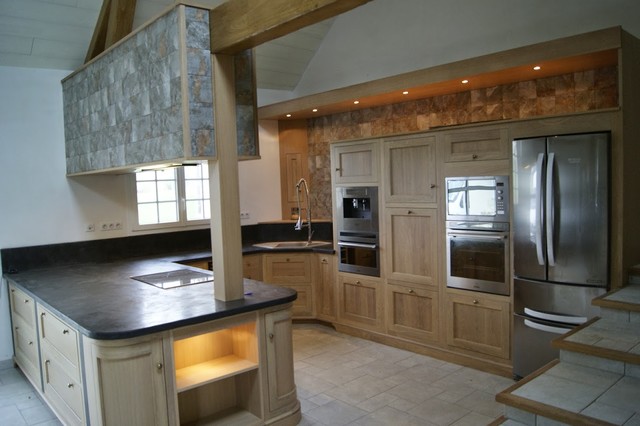r&eacute;alisations contemporary-koek