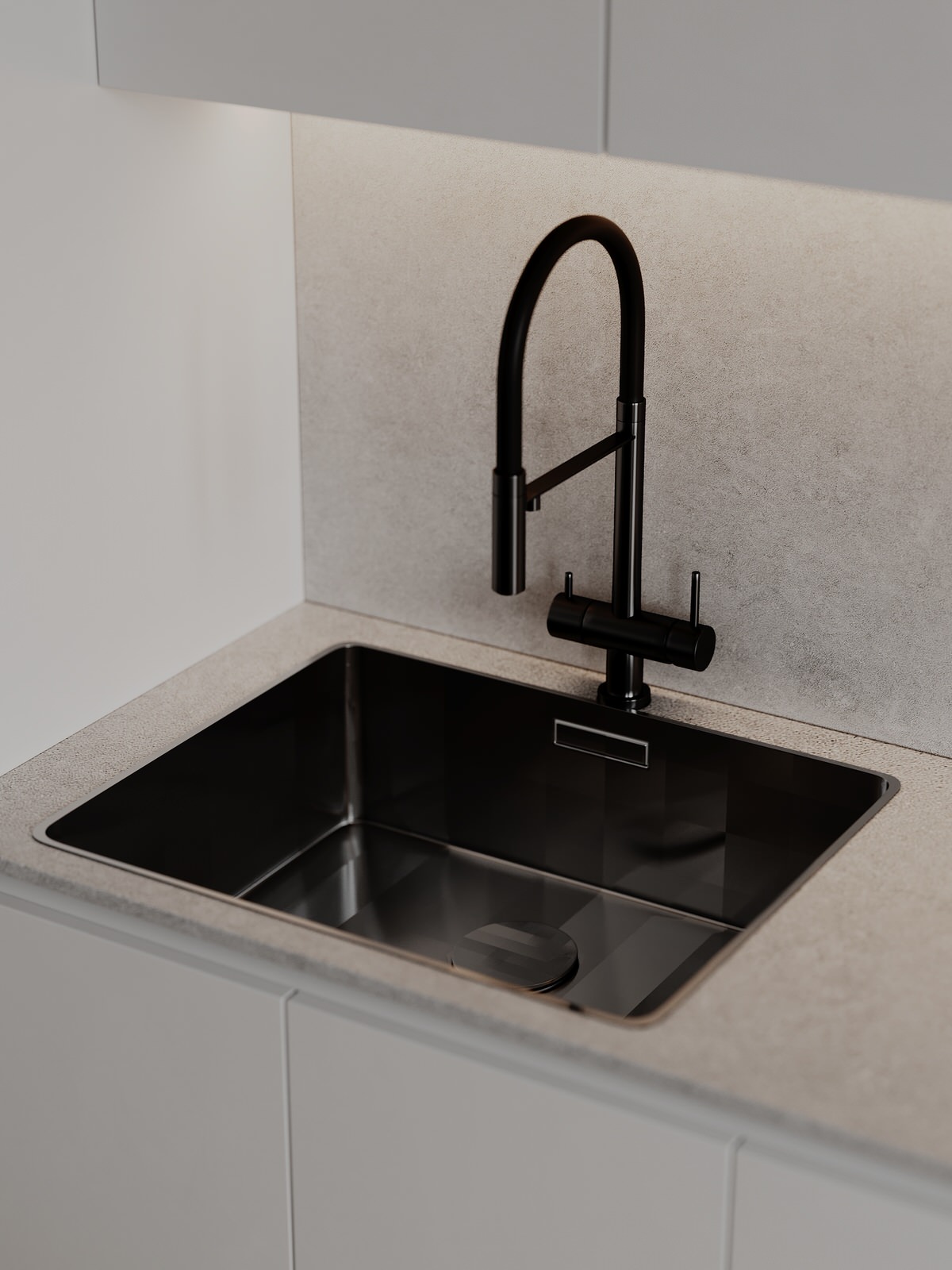 Дизайн проект квартиры