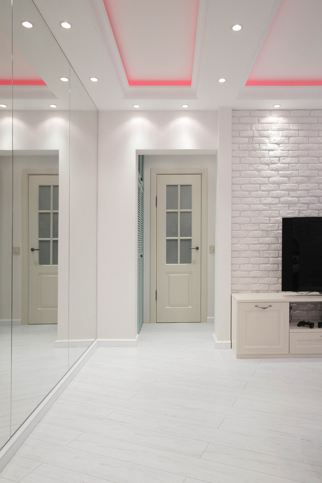 Квартира на Войковской Pakers