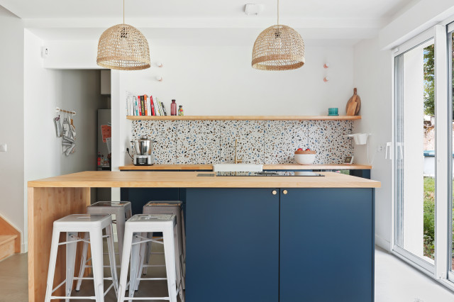 n&deg;2 nordico-cocina